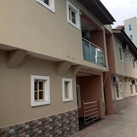 March Forte 3 Bedroom Apartment 이케야 외부 사진